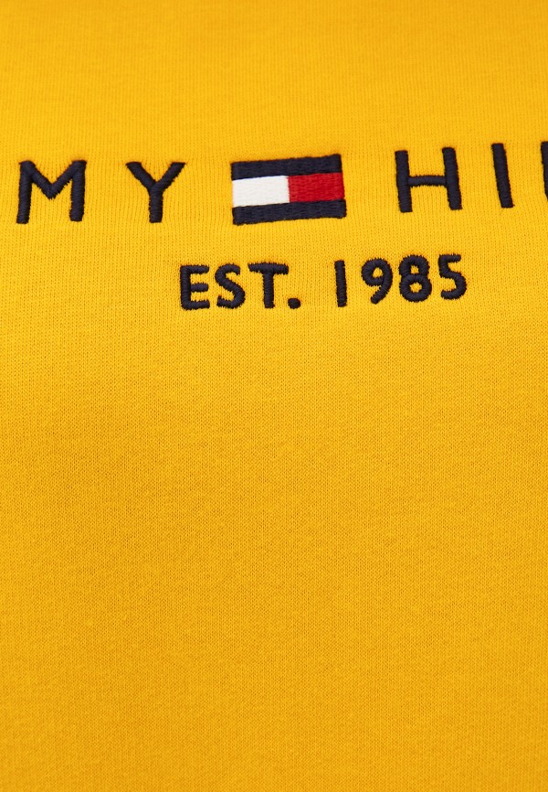 фото Худи tommy hilfiger