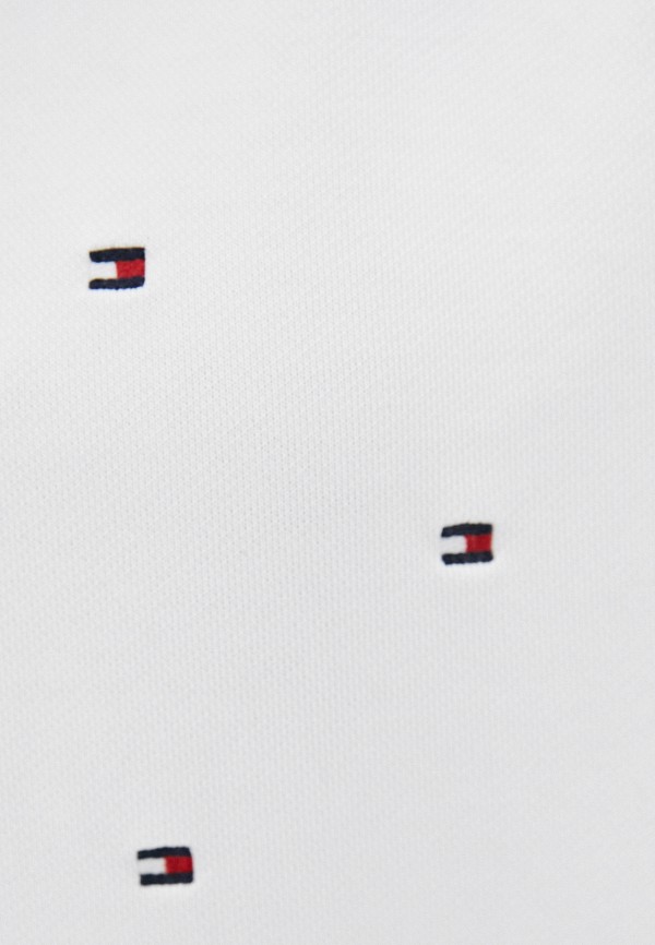 фото Худи tommy hilfiger