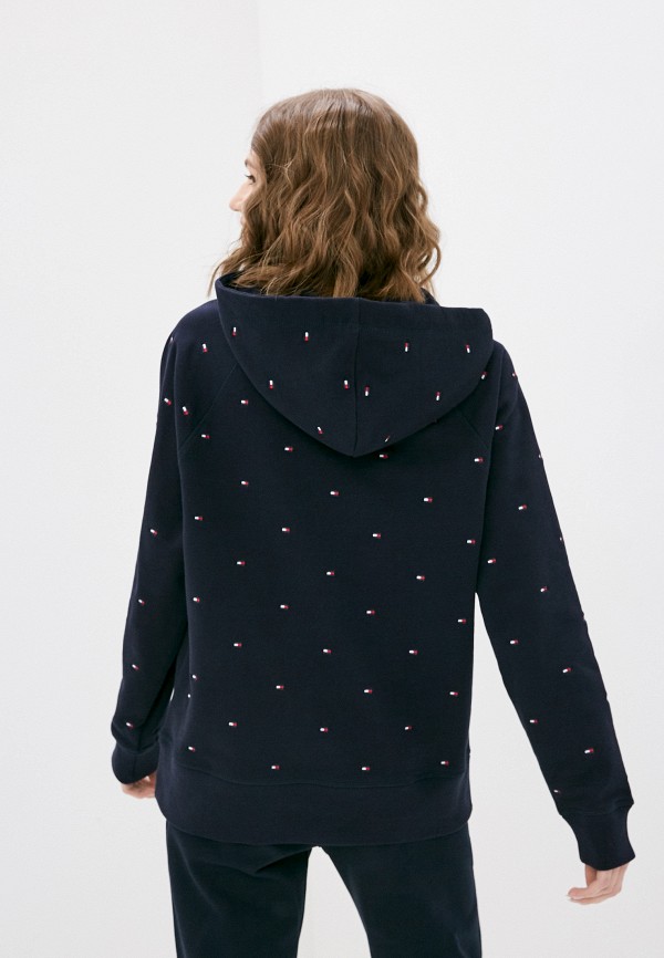 фото Худи tommy hilfiger