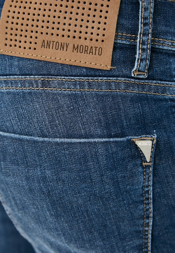 фото Джинсы antony morato