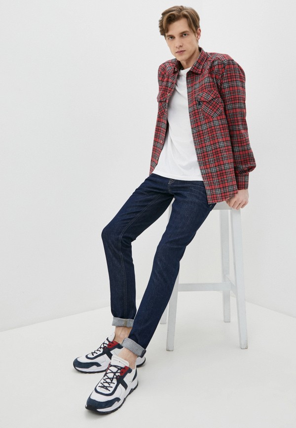 фото Джинсы antony morato