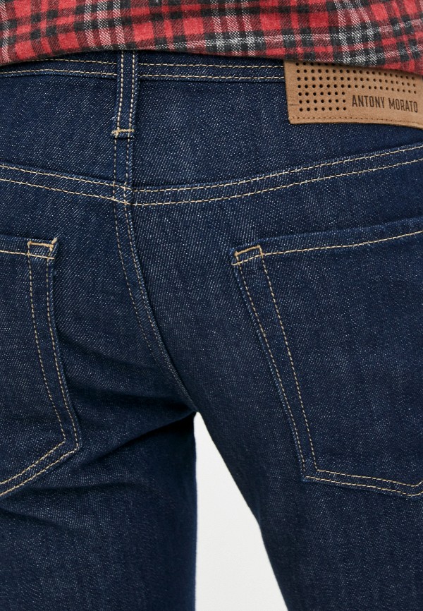 фото Джинсы antony morato