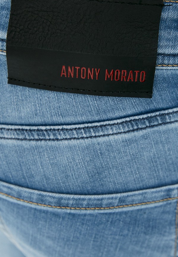 фото Джинсы antony morato
