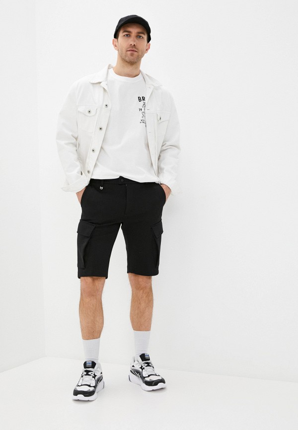 

Шорты Antony Morato, Черный, Antony Morato RTLAAA199801