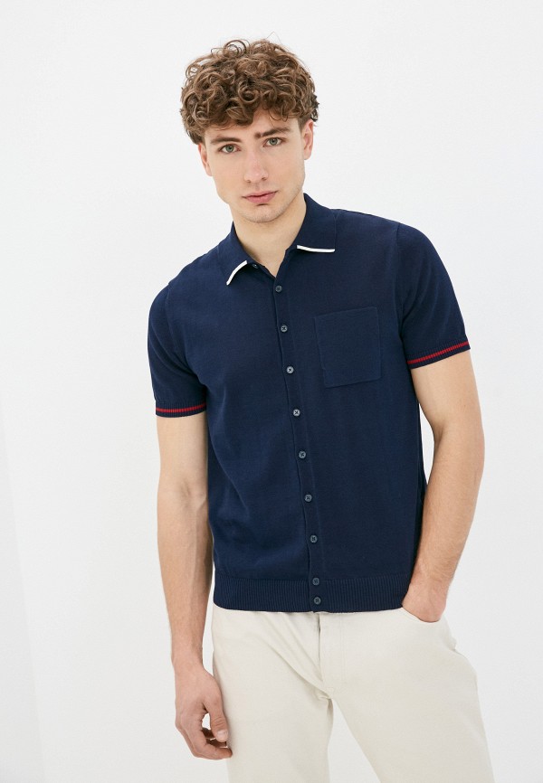 

Кардиган Antony Morato, Синий