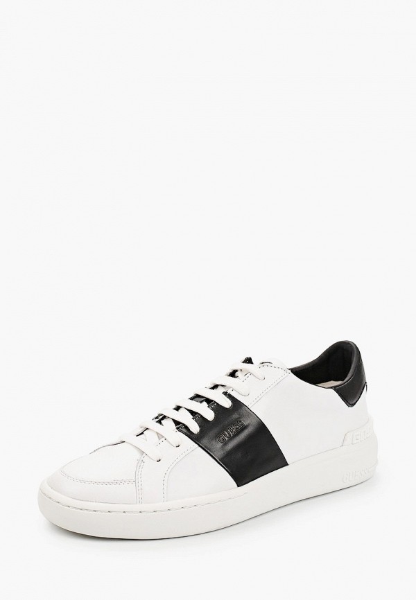 фото Кеды guess