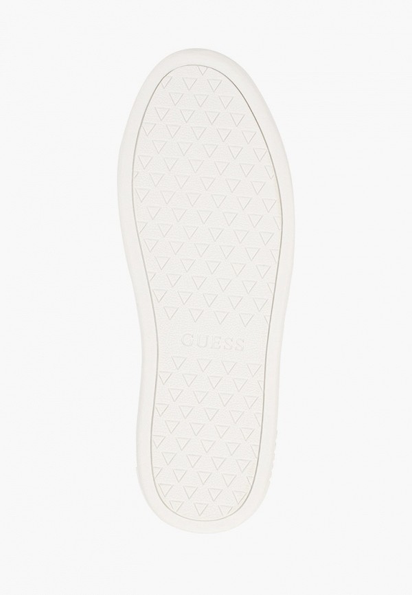 фото Кеды guess