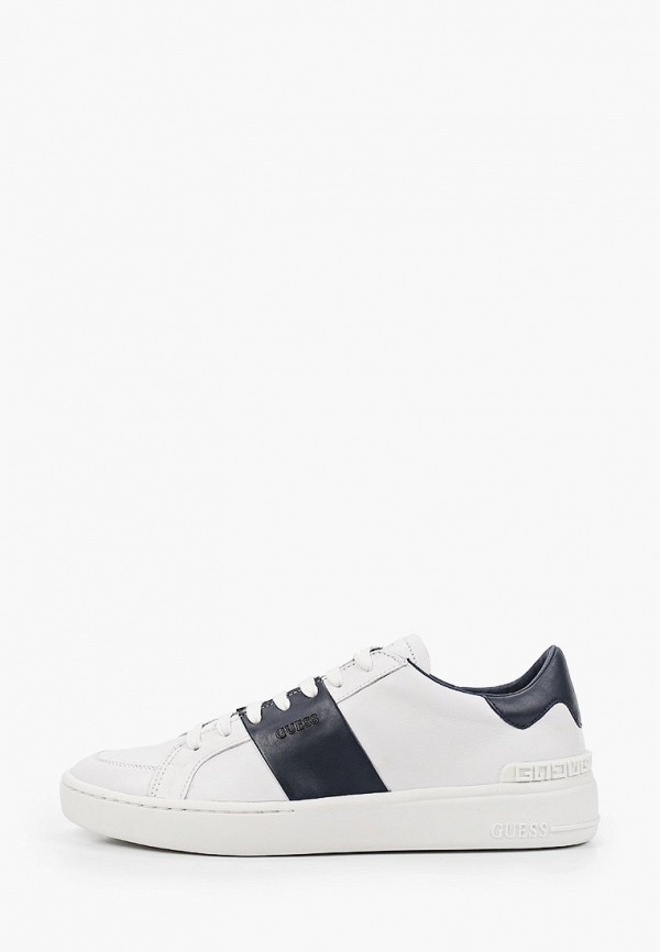 

Кеды Guess, Белый