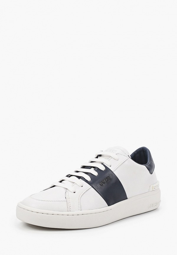 фото Кеды guess