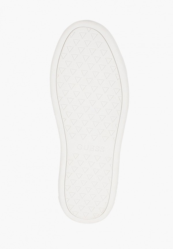 фото Кеды guess