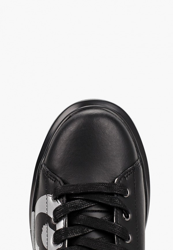 фото Кеды guess