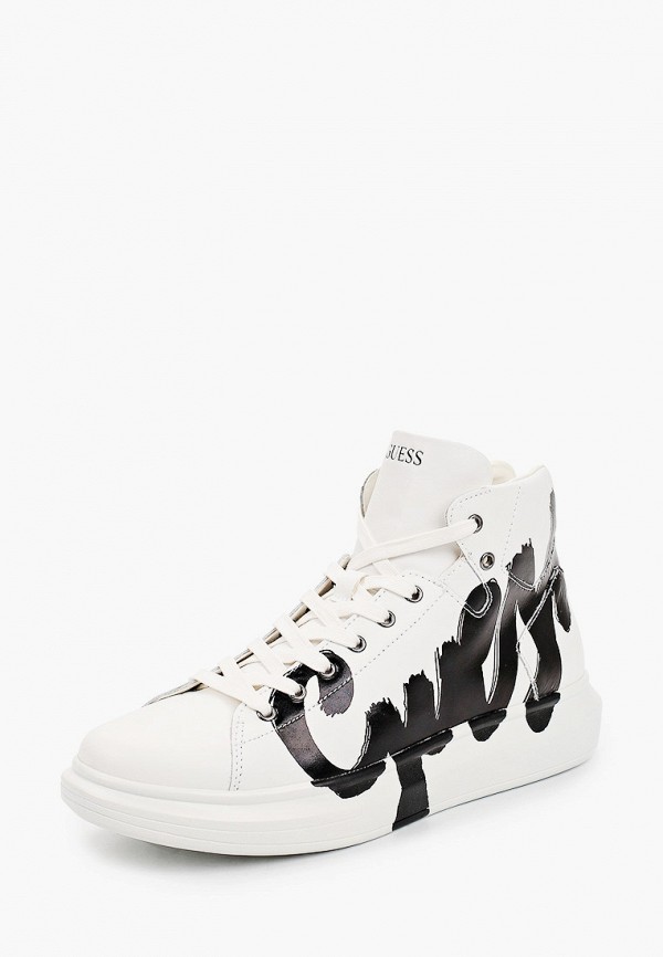 фото Кеды guess