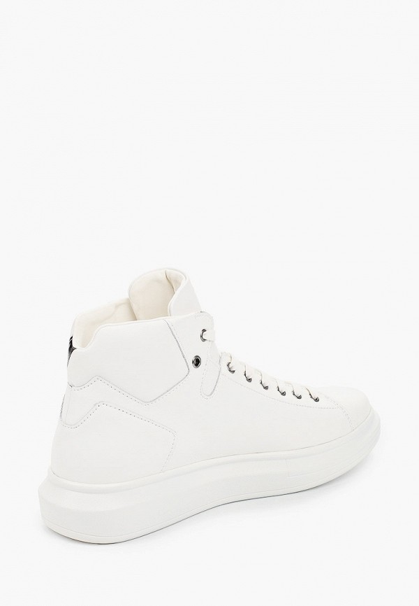 фото Кеды guess