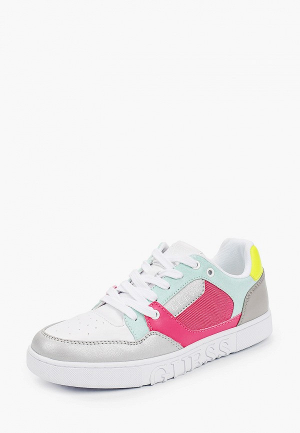 фото Кеды guess