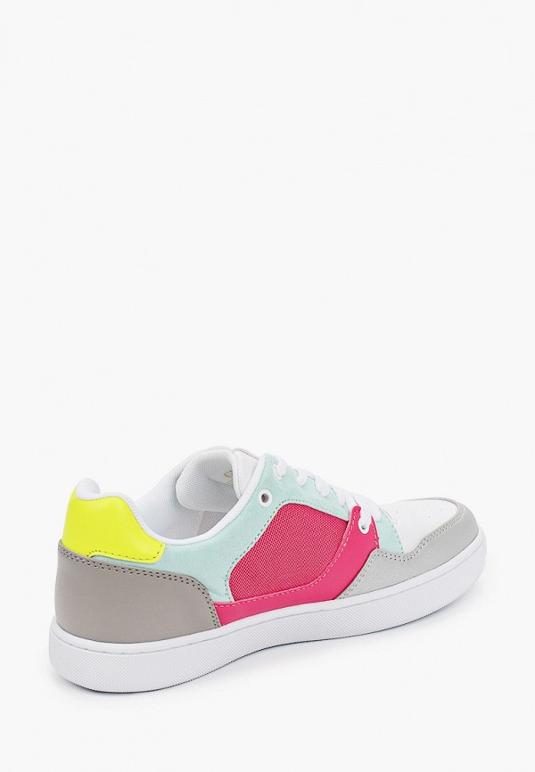 фото Кеды guess