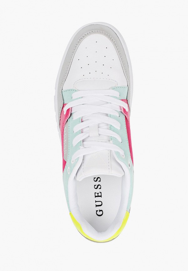 фото Кеды guess