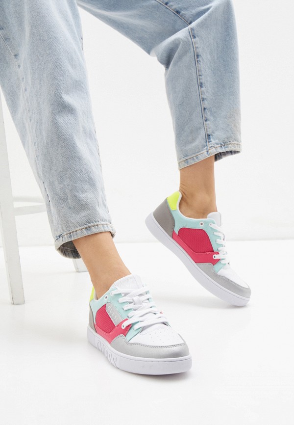 фото Кеды guess