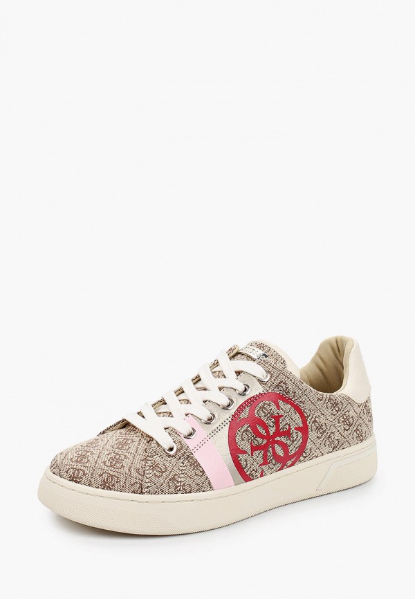 фото Кеды guess