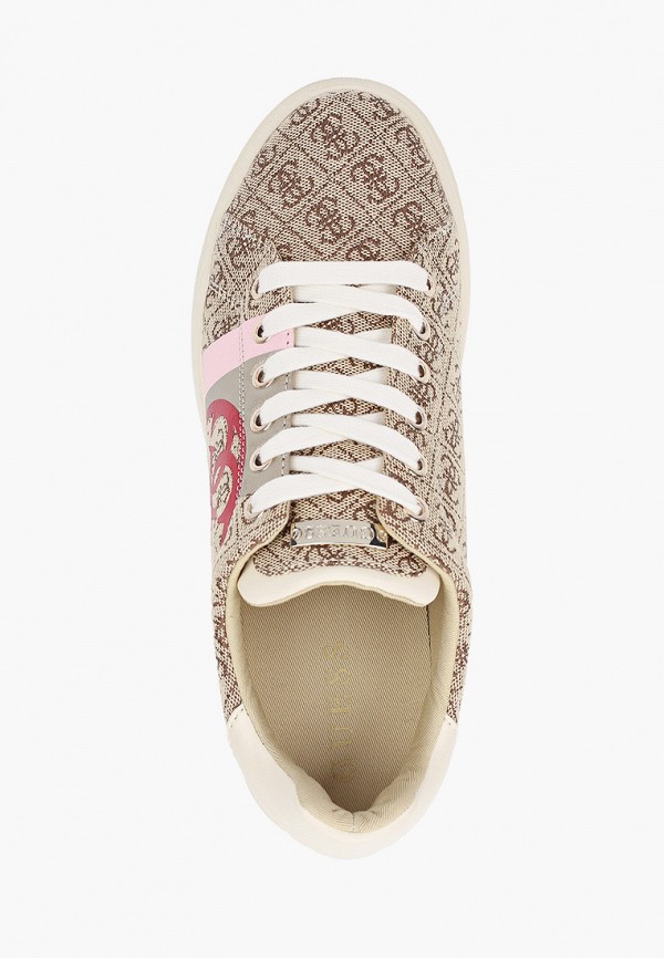 фото Кеды guess