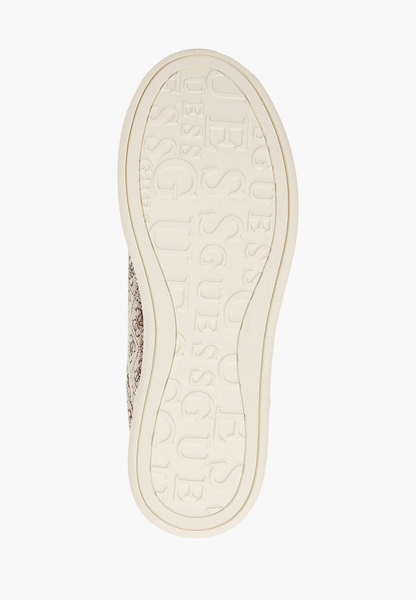 фото Кеды guess