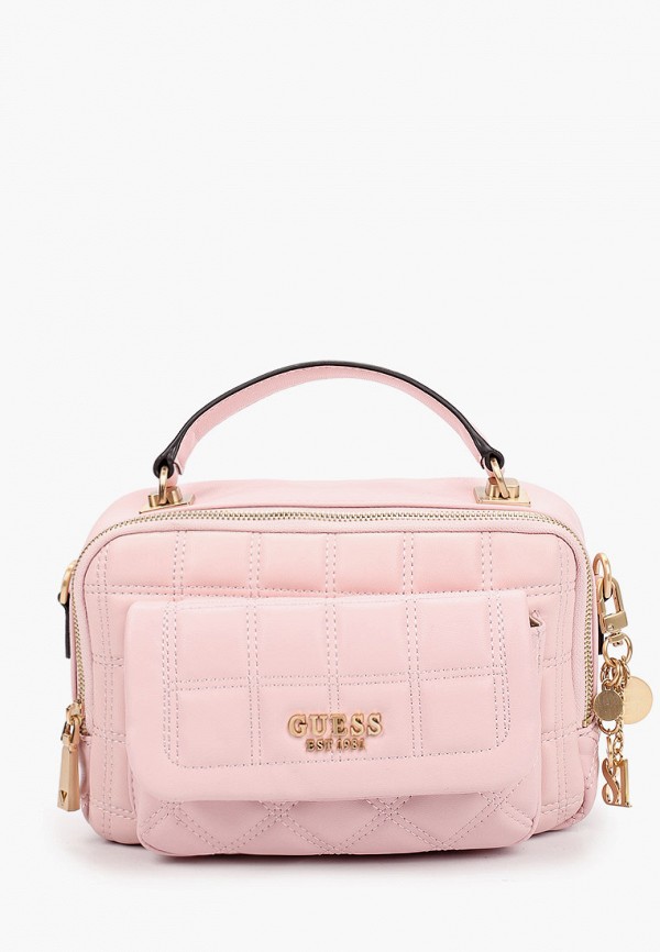 

Сумка Guess, Розовый
