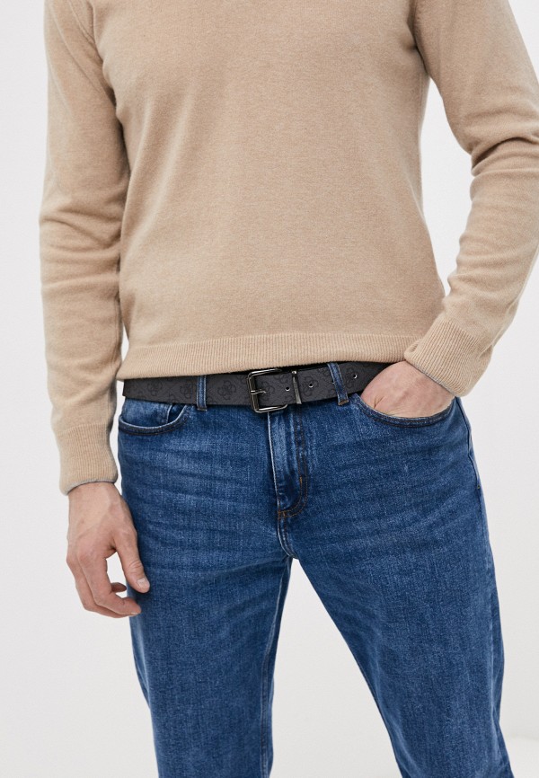 фото Ремень guess