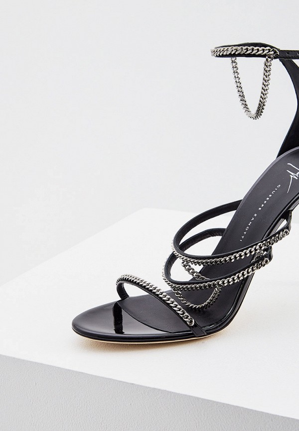 фото Босоножки giuseppe zanotti