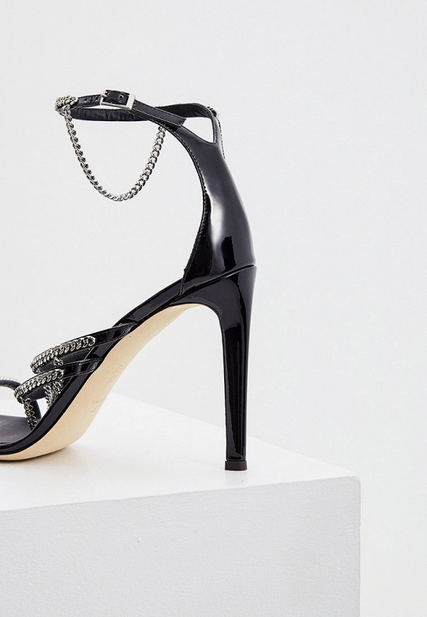 фото Босоножки giuseppe zanotti