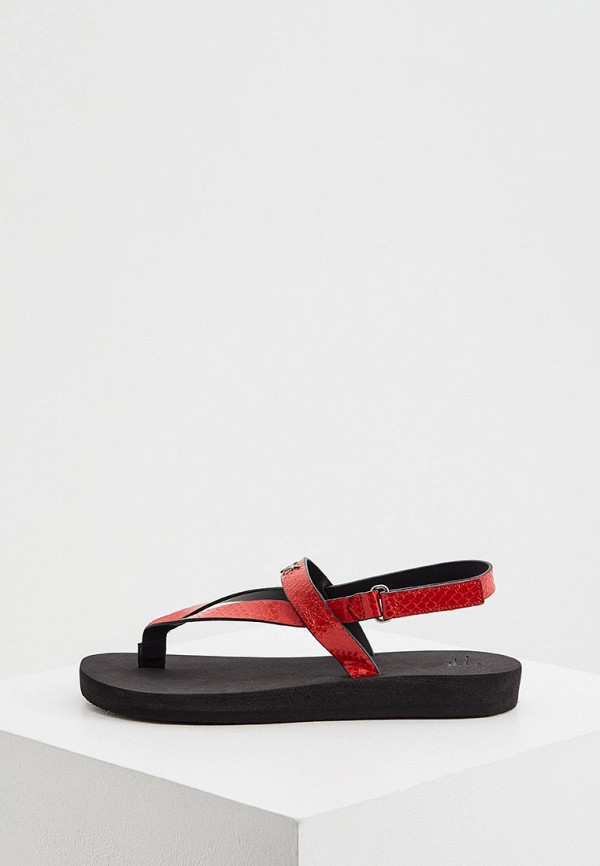 

Сандалии Giuseppe Zanotti, Красный