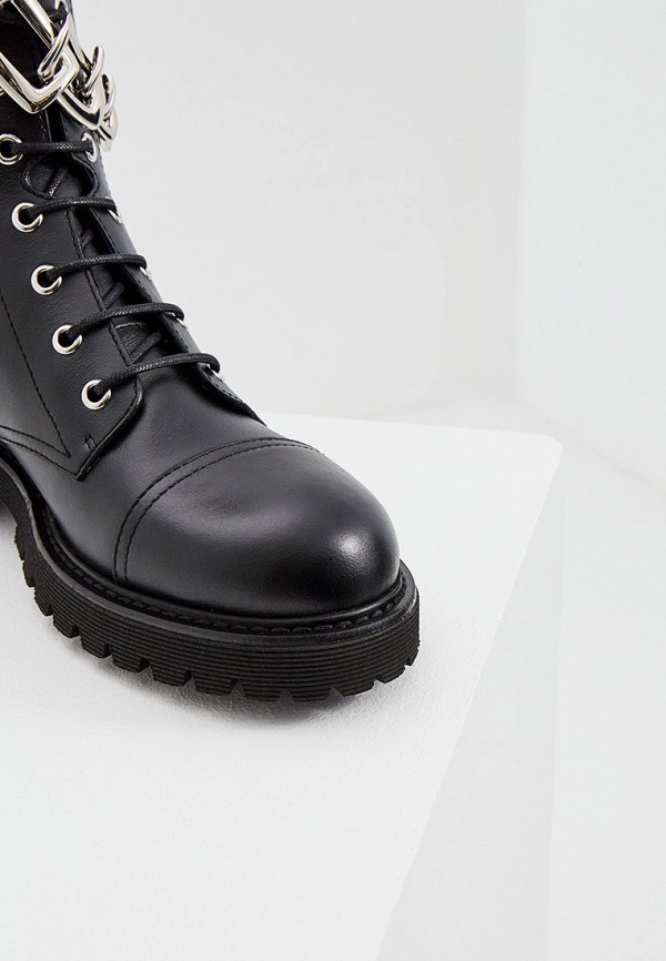фото Ботинки giuseppe zanotti