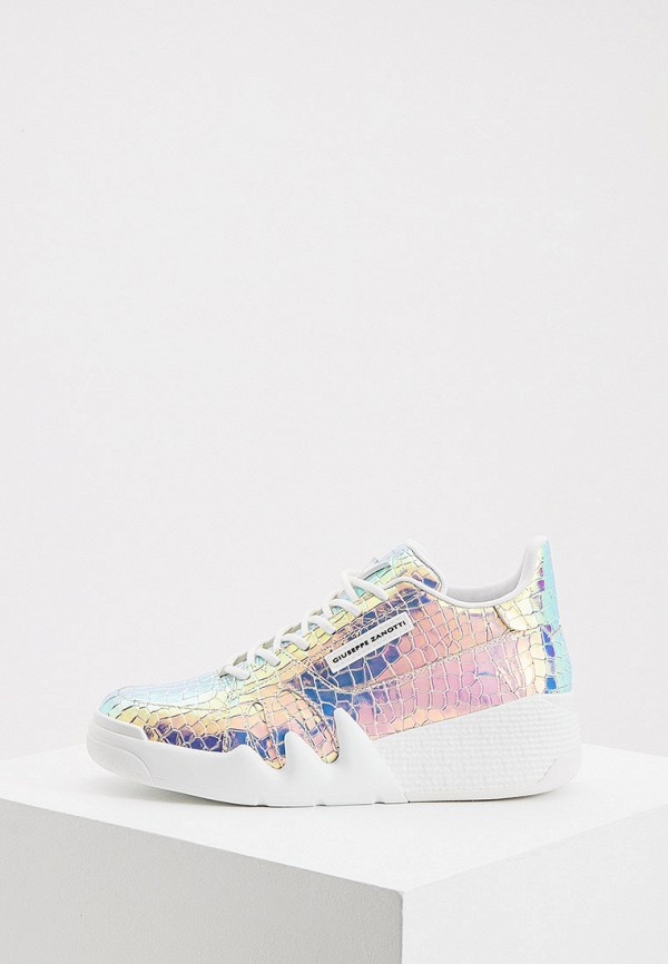 

Кроссовки Giuseppe Zanotti, Разноцветный