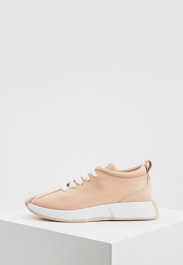 

Кроссовки Giuseppe Zanotti, Розовый
