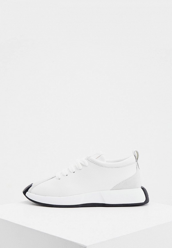 

Кроссовки Giuseppe Zanotti, Белый