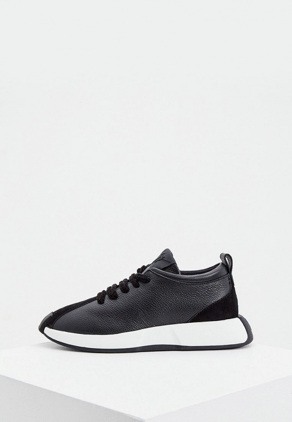 фото Кроссовки giuseppe zanotti