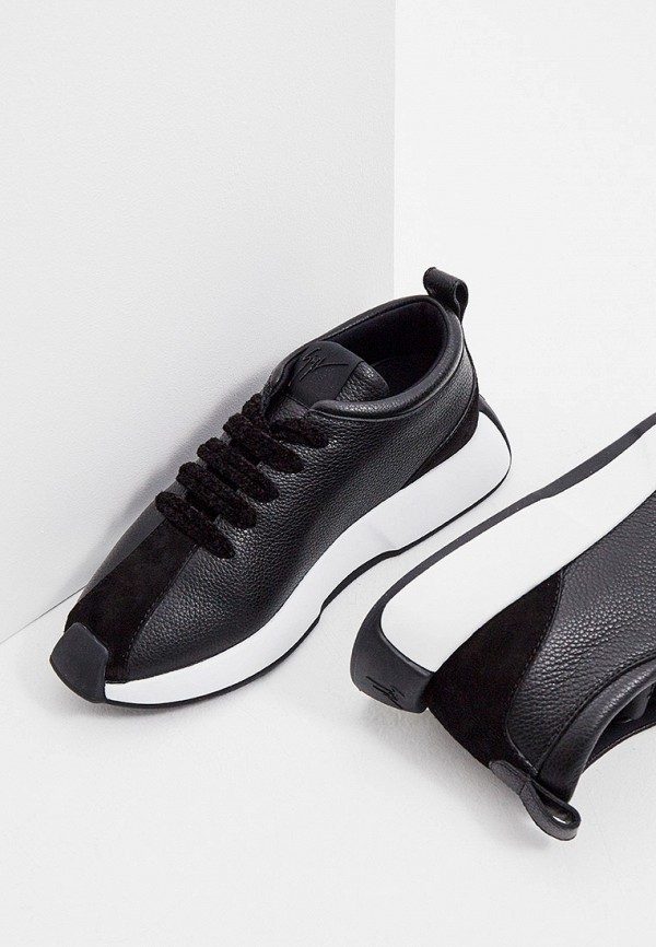 фото Кроссовки giuseppe zanotti