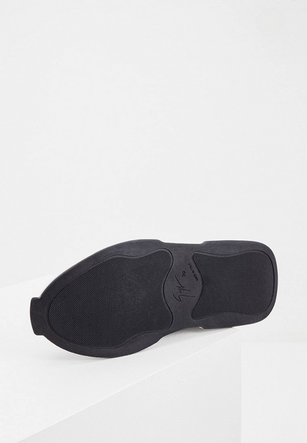 фото Кроссовки giuseppe zanotti