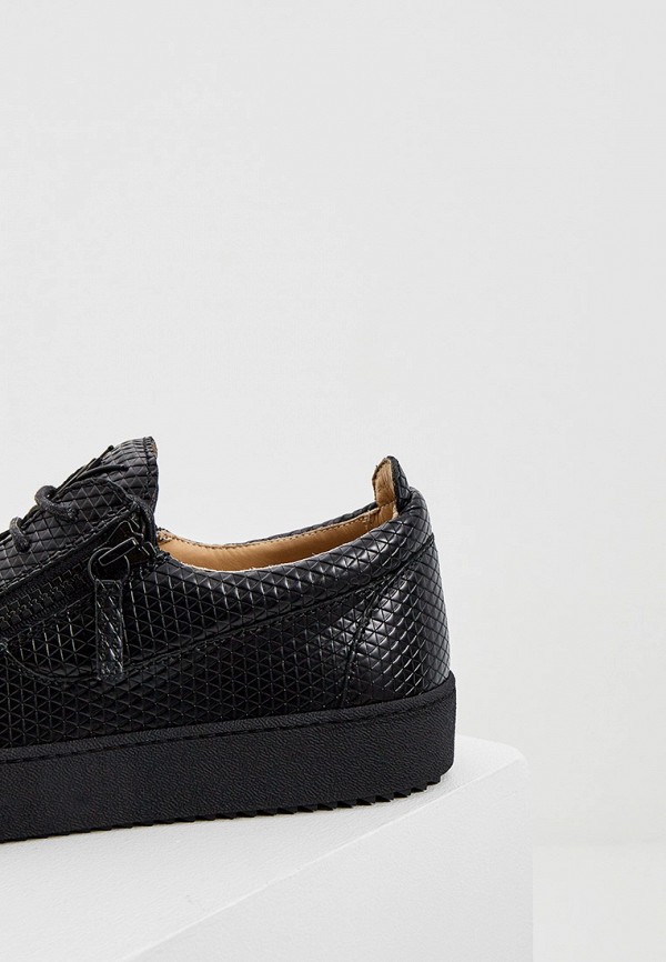 фото Кеды giuseppe zanotti