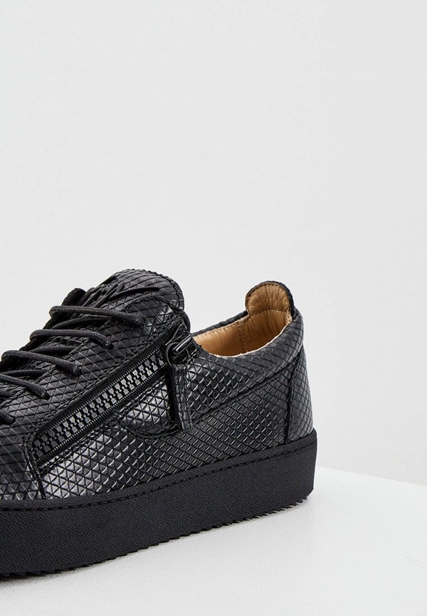 фото Кеды giuseppe zanotti