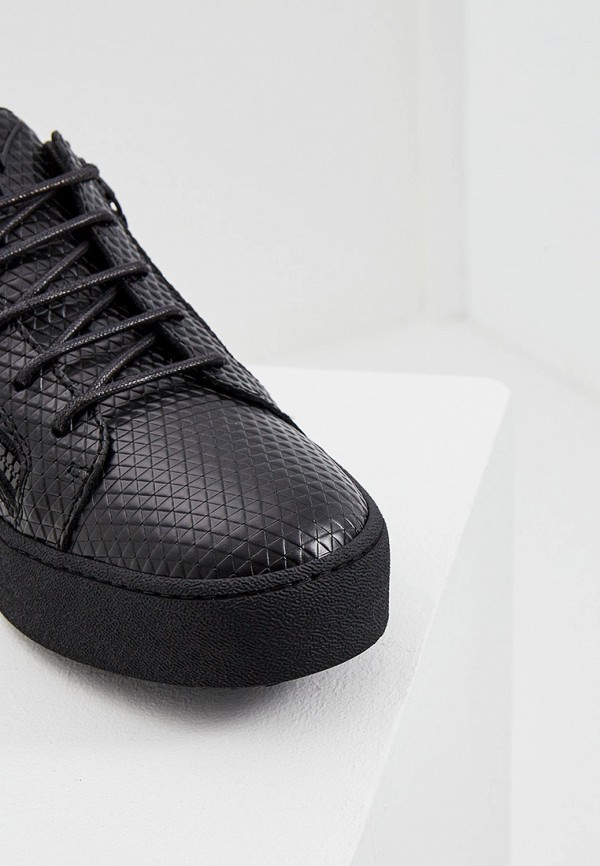фото Кеды giuseppe zanotti