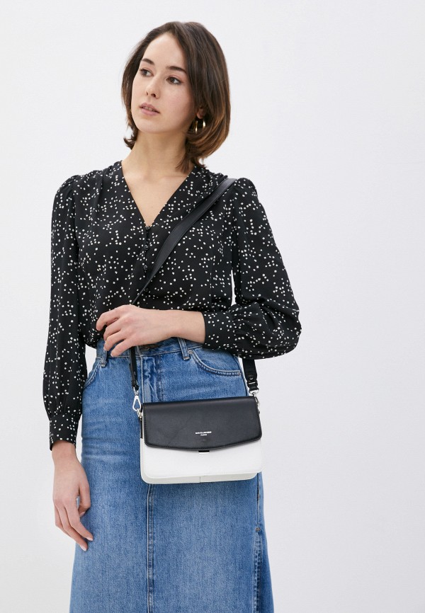 фото Сумка david jones