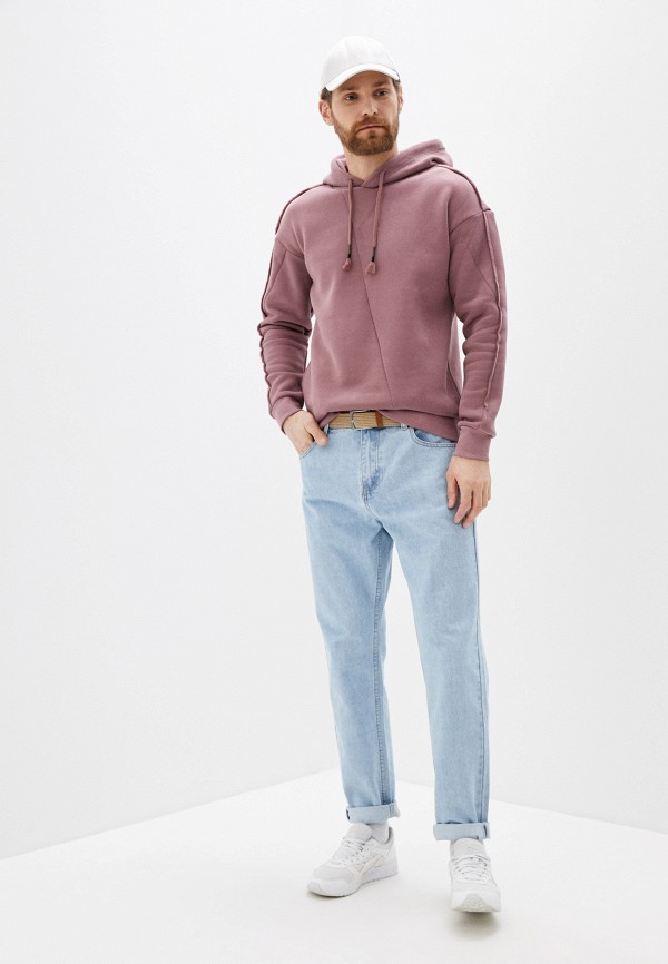 фото Худи jack & jones
