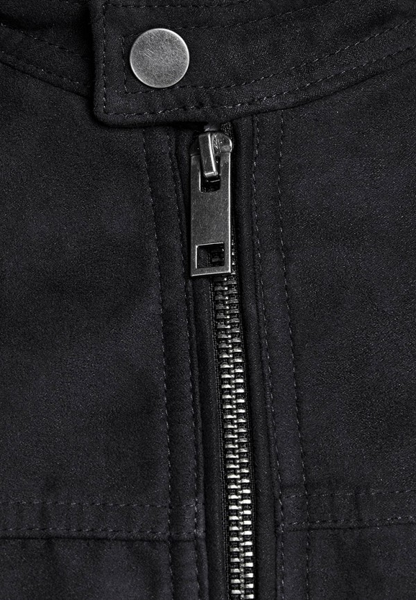 фото Куртка кожаная jack & jones