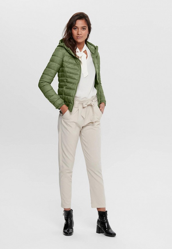 фото Куртка утепленная only