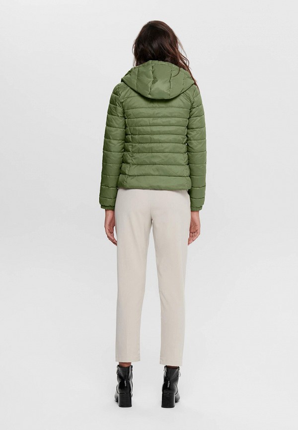 фото Куртка утепленная only