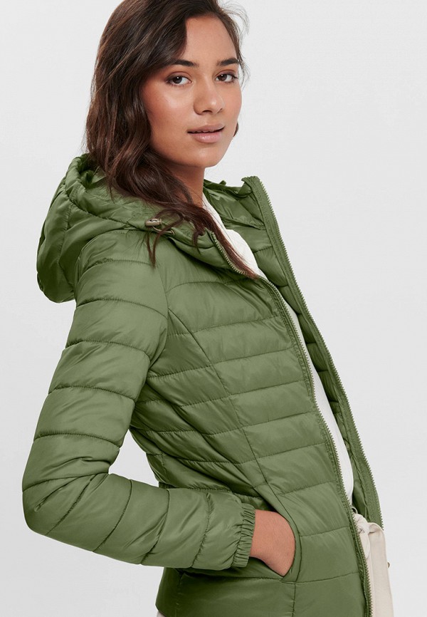 фото Куртка утепленная only