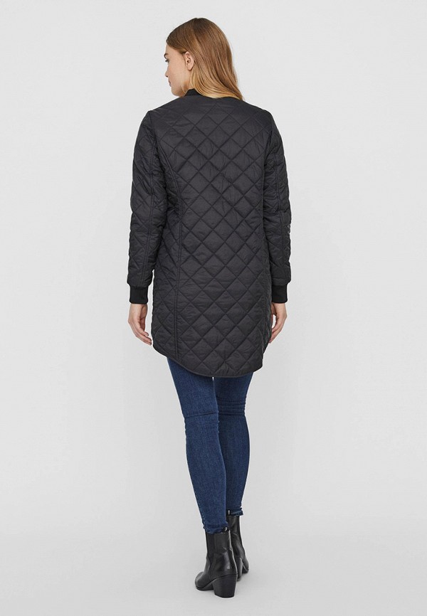 фото Куртка утепленная vero moda
