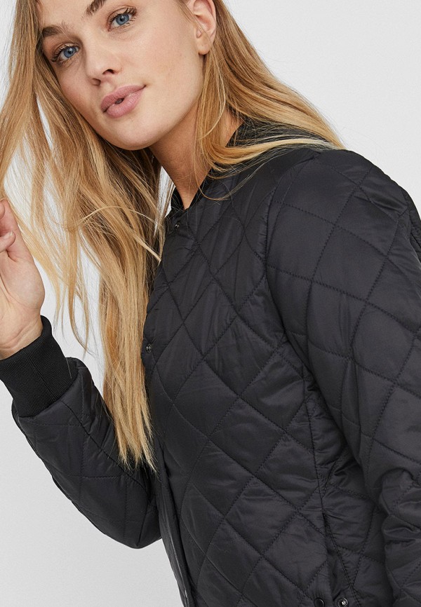 фото Куртка утепленная vero moda