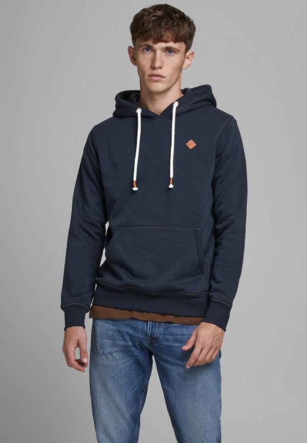 фото Худи jack & jones