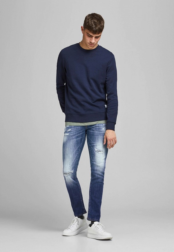 фото Джинсы jack & jones