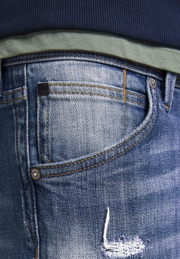 фото Джинсы jack & jones
